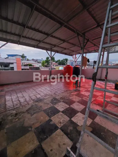 image BALIKPAPAN A. YANI RUKO  STRATEGIS PINGGIR JALAN RAYA DI PUSAT AREA BISNIS KOTA (7)