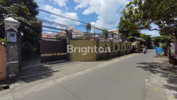 image RUMAH DI PANGLIMA SUDIRMAN, TULUNGAGUNG (2)