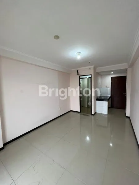 image UNIT APART STUDIO NON FURNISHED DI PUSAT KOTA (1)