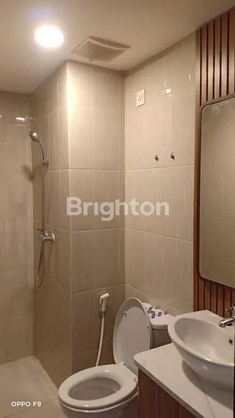 image APARTEMEN CITRA LIVING MASIH UNIT BARU DI CITRA GARDEN, FULL FURNISHED, TURUN HARGA 59JUTA MENJADI 55JUTA MASIH NEGO (4)