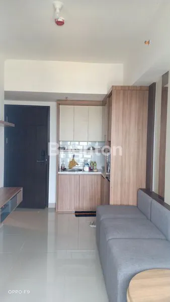 image APARTEMEN CITRA LIVING MASIH UNIT BARU DI CITRA GARDEN, FULL FURNISHED, TURUN HARGA 59JUTA MENJADI 55JUTA MASIH NEGO (1)