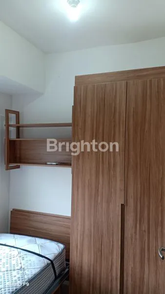 image APARTEMEN CITRA LIVING MASIH UNIT BARU DI CITRA GARDEN, FULL FURNISHED, TURUN HARGA 59JUTA MENJADI 55JUTA MASIH NEGO (3)