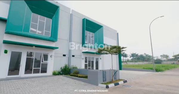 image GUDANG RASA VILLA DI PARAHYANGAN ECO BUSINESS PARK - CIMAREME (7)