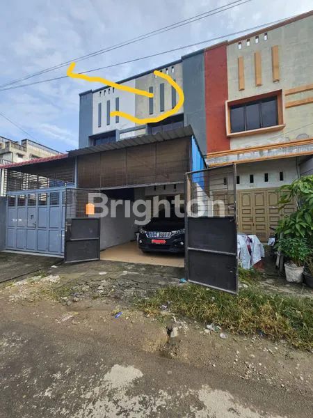 image KOMPLEK SEKIP REGENCY (1)