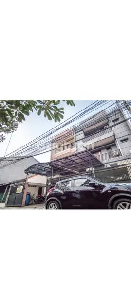 image HUNIAN KOS KOSAN JAKARTA BARAT SIAP PAKAI (1)