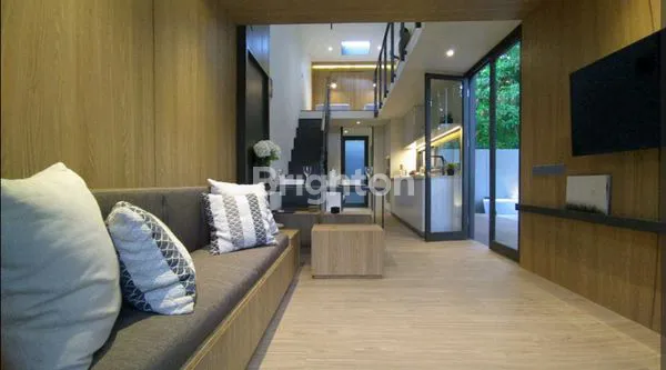 image VILLA WONDERHOUZ KAWASAN RIVERSIDE KOTA MALANG (3)