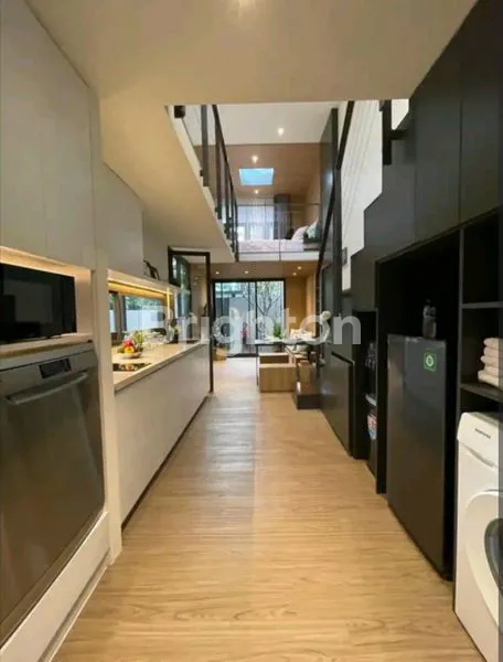 image VILLA WONDERHOUZ KAWASAN RIVERSIDE KOTA MALANG (5)