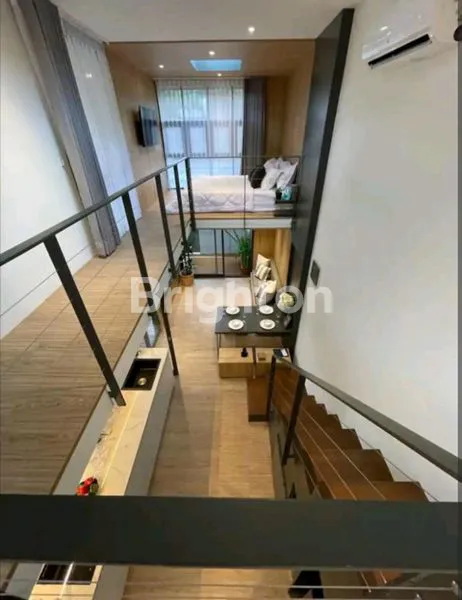 image VILLA WONDERHOUZ KAWASAN RIVERSIDE KOTA MALANG (4)