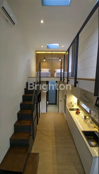 image VILLA WONDERHOUZ KAWASAN RIVERSIDE KOTA MALANG (8)