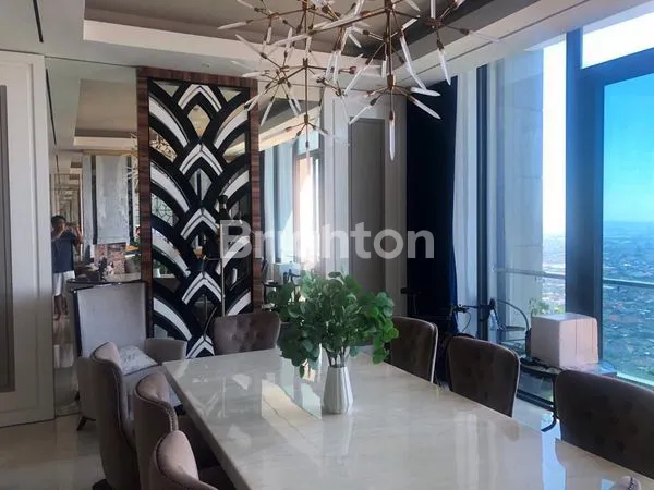 image DIJUAL!APARTEMEN PENT HOUSE CIPUTRA VOILA (5)