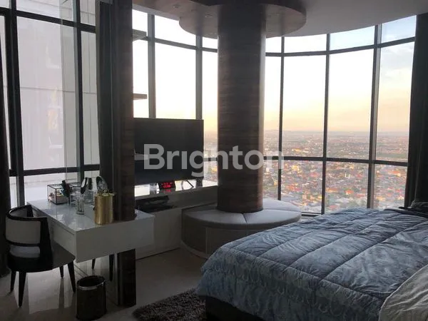 image DIJUAL!APARTEMEN PENT HOUSE CIPUTRA VOILA (1)