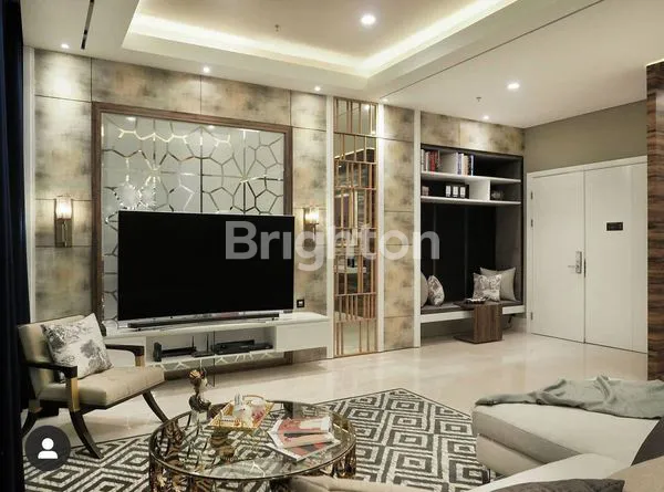 image DIJUAL!APARTEMEN PENT HOUSE CIPUTRA VOILA (6)