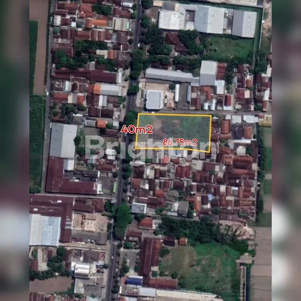 image TANAH DI KOTA KEDIRI COCOK UNTUK KULINER (3)