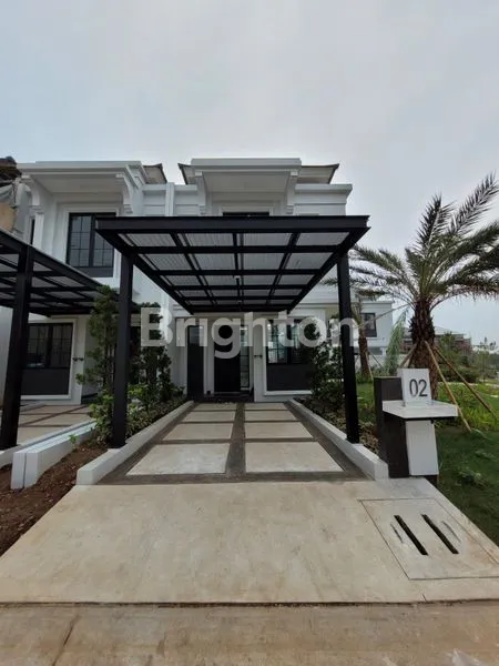 image HUNIAN CIMANGGIS GOLF EVENUE DEPOK (1)