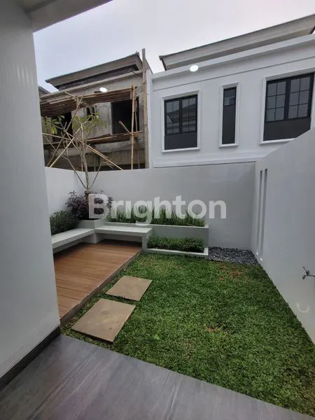 image HUNIAN CIMANGGIS GOLF EVENUE DEPOK (8)