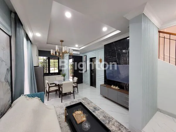 image HUNIAN CIMANGGIS GOLF EVENUE DEPOK (3)