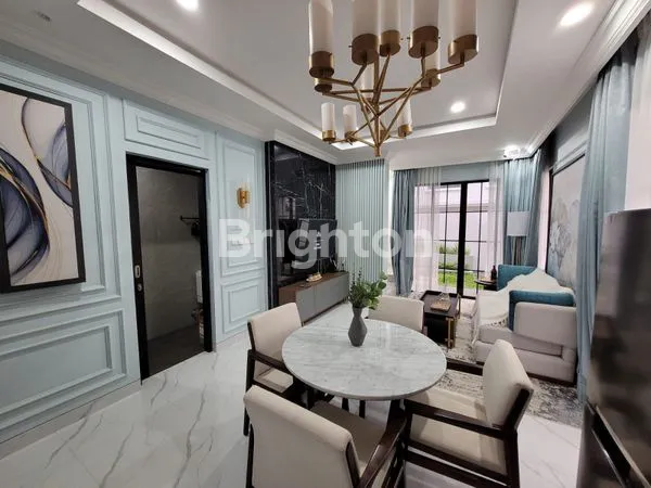 image HUNIAN CIMANGGIS GOLF EVENUE DEPOK (7)