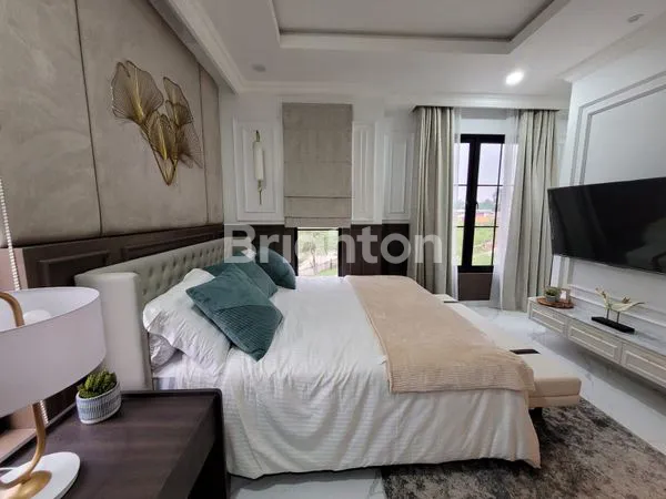 image HUNIAN CIMANGGIS GOLF EVENUE DEPOK (6)