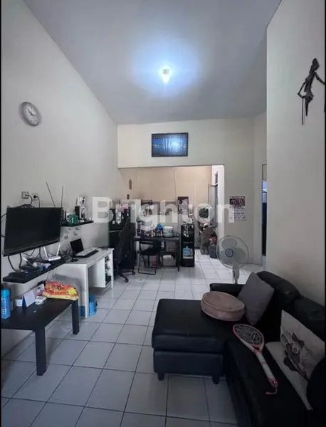 image RUMAH SUDAH RENOVASI DI GRAND VIEW KARAWACI TANGERANG (2)