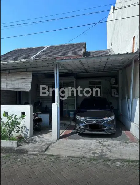 image RUMAH SUDAH RENOVASI DI GRAND VIEW KARAWACI TANGERANG (1)