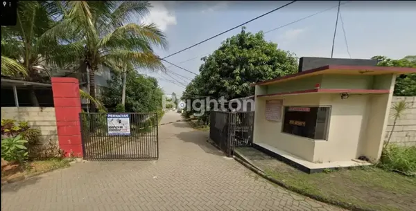 image RUMAH SIAP HUNI DI JATI ASIH (2)