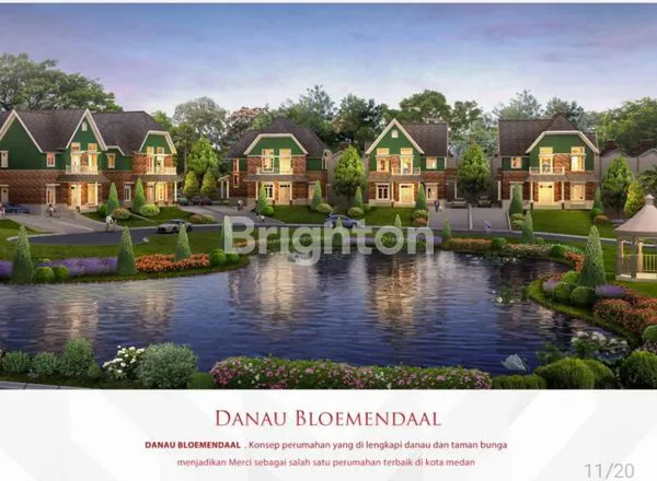 image THE HOLLAND  BY MERCI TYPE OSPEL (3)