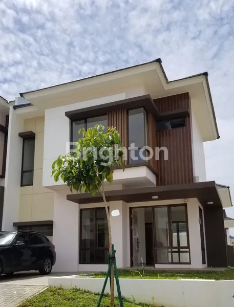 image RUMAH BARU NYAMAN SEJUK VIEW PERBUKITAN STRATEGIS DILENGKAPI CLUB HOUSE (1)