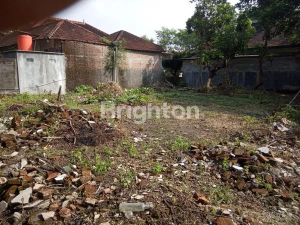 image TANAH BONUS RUMAH COCOK UNTUK HUNIAN, GUDANG DAN PERUMAHAN TERLETAK DI TENGAH KOTA WONOGIRI (7)