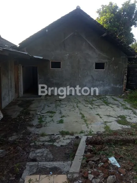 image TANAH BONUS RUMAH COCOK UNTUK HUNIAN, GUDANG DAN PERUMAHAN TERLETAK DI TENGAH KOTA WONOGIRI (8)