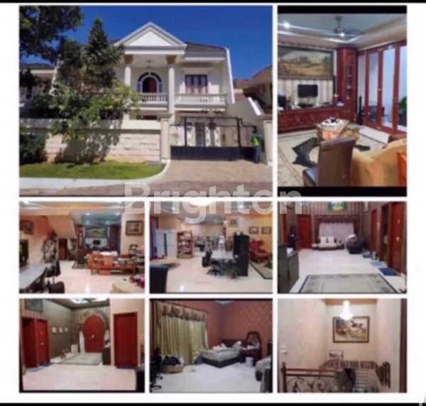 image HUNIAN MEWAH CLASSIC DI VILLA RIVIERA PAKUWON CITY SURABAYA TIMUR (2)