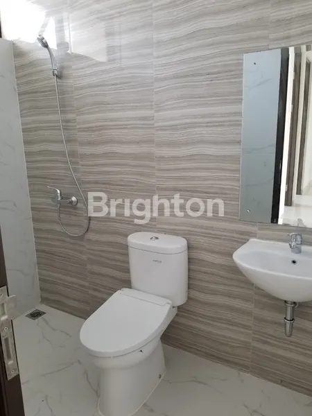 image RUMAH BARU NYAMAN SEJUK VIEW PERBUKITAN STRATEGIS DILENGKAPI CLUB HOUSE (3)