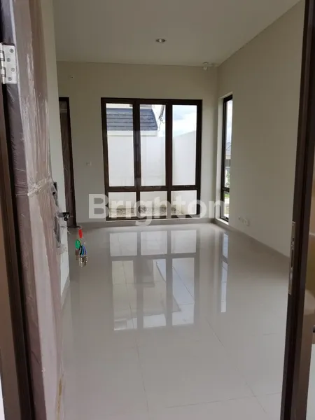 image RUMAH BARU NYAMAN SEJUK VIEW PERBUKITAN STRATEGIS DILENGKAPI CLUB HOUSE (6)