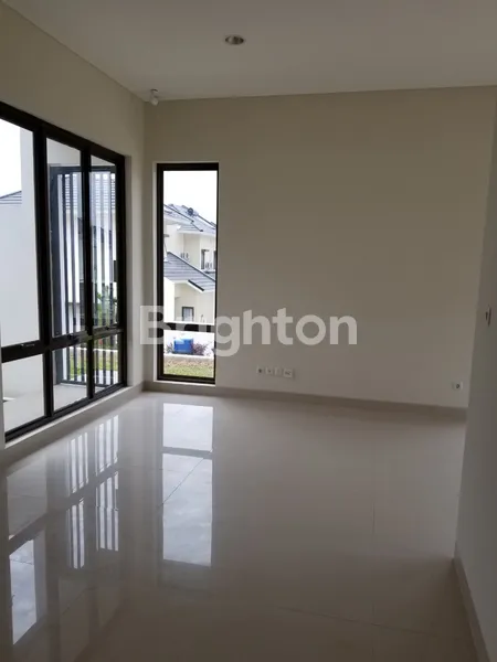 image RUMAH BARU NYAMAN SEJUK VIEW PERBUKITAN STRATEGIS DILENGKAPI CLUB HOUSE (8)