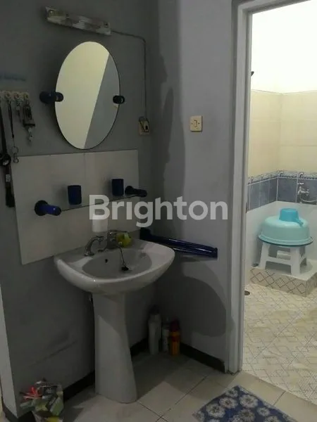 image RUMAH SEWA SIAP HUNI FULL FURNISHED DEKAT FAJAR INDAH SOLO (3)