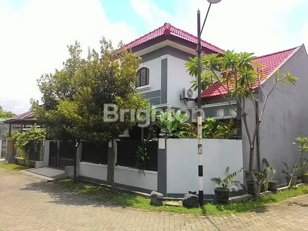 image RUMAH SEWA SIAP HUNI FULL FURNISHED DEKAT FAJAR INDAH SOLO (7)
