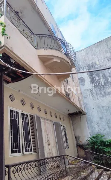 image RUMAH BESAR DEKAT MALL EWALK BALIKPAPAN SUPERBLOK COCOK KOST 039JR (1)