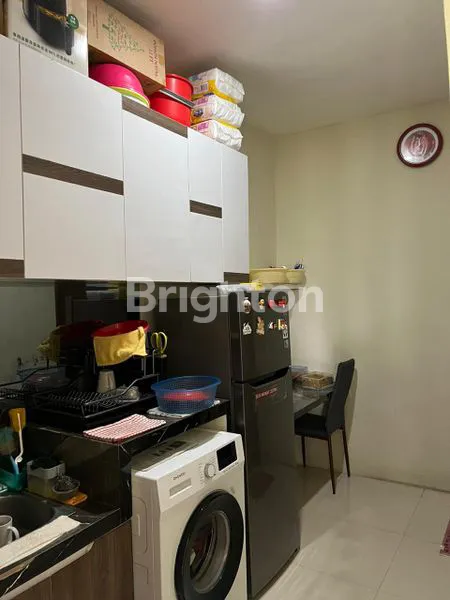 image RUMAH MINIMALIS CITRALAND SURABAYA BARAT NORTH WEST LAKE FULL FURNISED (3)