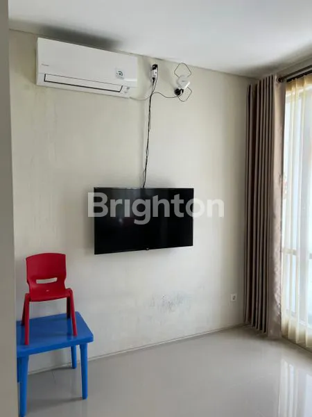 image RUMAH MINIMALIS CITRALAND SURABAYA BARAT NORTH WEST LAKE FULL FURNISED (6)