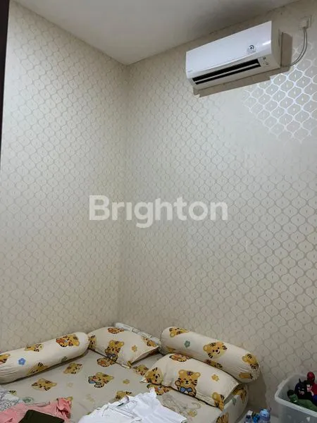 image RUMAH MINIMALIS CITRALAND SURABAYA BARAT NORTH WEST LAKE FULL FURNISED (4)