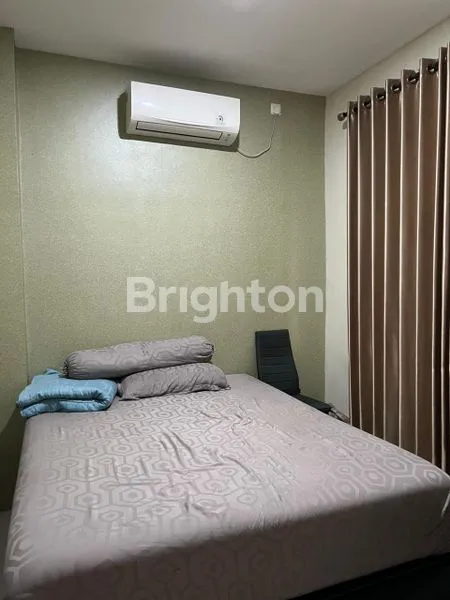 image RUMAH MINIMALIS CITRALAND SURABAYA BARAT NORTH WEST LAKE FULL FURNISED (7)