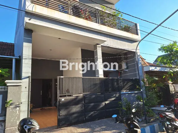 image PERUMAHAN GRIYA PERMATA GEDANGAN SIDOARJO (1)