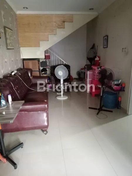 image RUMAH ROYAL PALM JAKARTA MURAH (2)