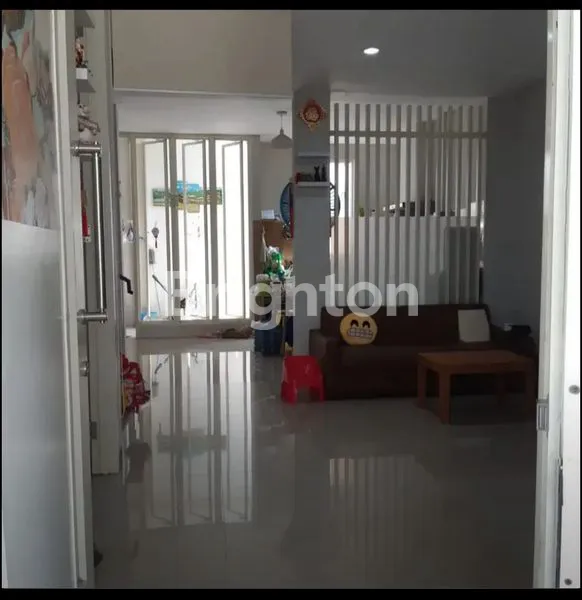 image RUMAH MINIMALIS  CITRALAND GREENLAKE WIYUNG SURABAYA BARAT (3)