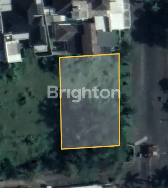 TANAH LUAS STRATEGIS PUNCAK DIENG MALANG