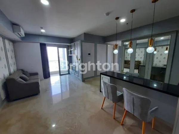 image   APARTEMENT ONE ICON (ATAS TP 6).  (1)