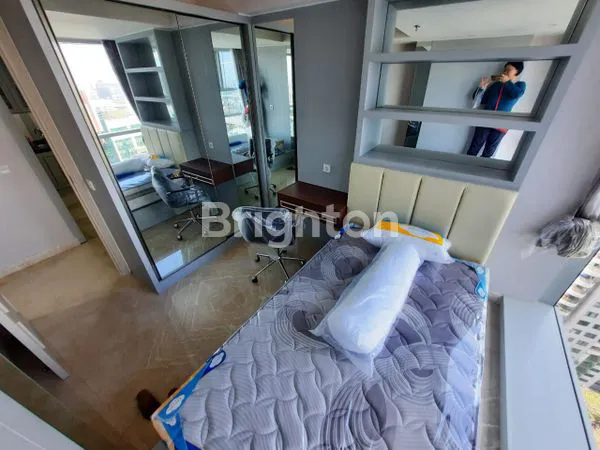 image   APARTEMENT ONE ICON (ATAS TP 6).  (4)