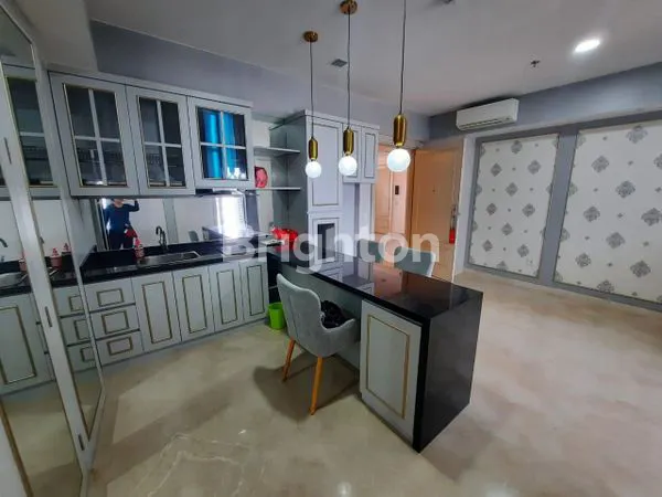 image   APARTEMENT ONE ICON (ATAS TP 6).  (5)