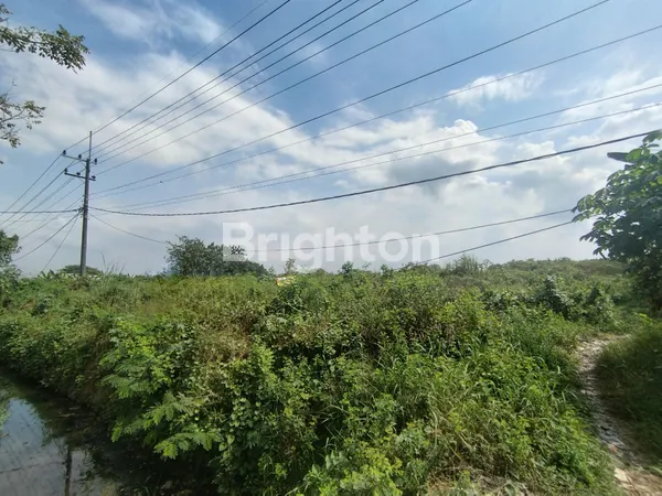 image TANAH KAVLING NOL JALAN RAYA KRIAN 0 JALAN RAYA PROPINSI (1)