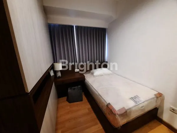 image  APARTEMENT THE PEAK SAMPING TP 5  (2)