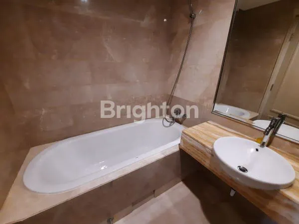 image  APARTEMENT THE PEAK SAMPING TP 5  (4)